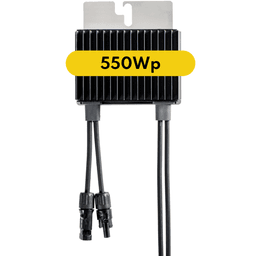 SolarEdge Power Optimizer S500B-1GM4MRM