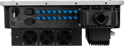 Sungrow 3PH Inverter 50kW (SG50CX-P2)