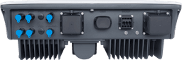 Sungrow 1PH Hybrid Inverter 6kW optimizer ready