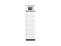 Sungrow SBH300 High Voltage LFP battery system (30kWh battery + BMS)