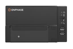 Enphase Envoy-S, Metered