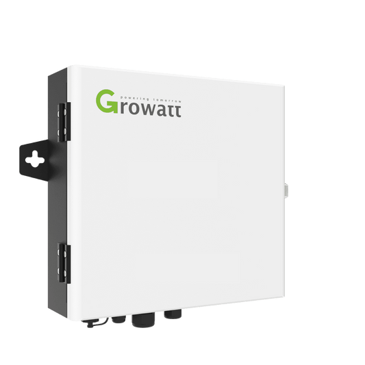 Growatt Smart Energt Meter SEM-E 100KW