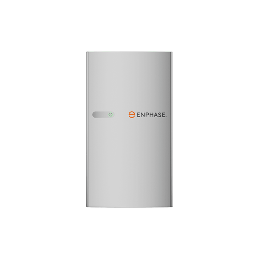 Enphase IQ Battery 5P Kit