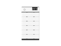 Sungrow SBH300 High Voltage LFP battery system (30kWh battery + BMS)