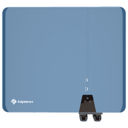 Solplanet ASW8000H-T2 three phase hybrid inverter