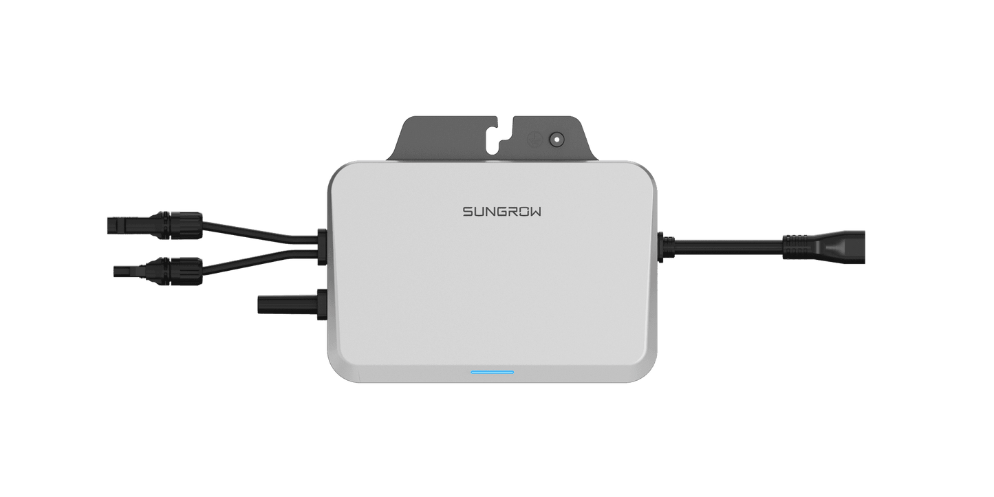 Sungrow S450S Microinverter