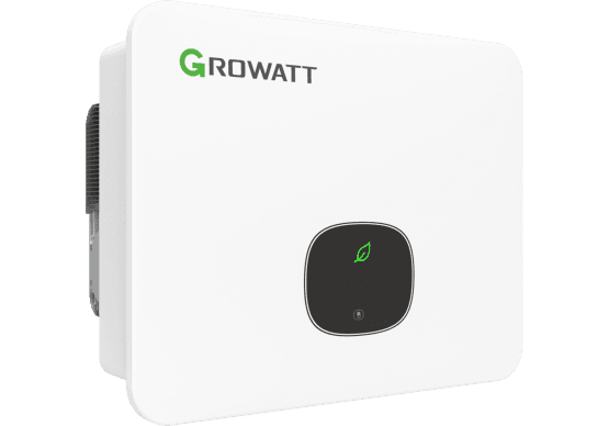 Growatt MID 12KTL3-XHL inverter