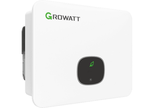 Growatt MID 12KTL3-XHL inverter