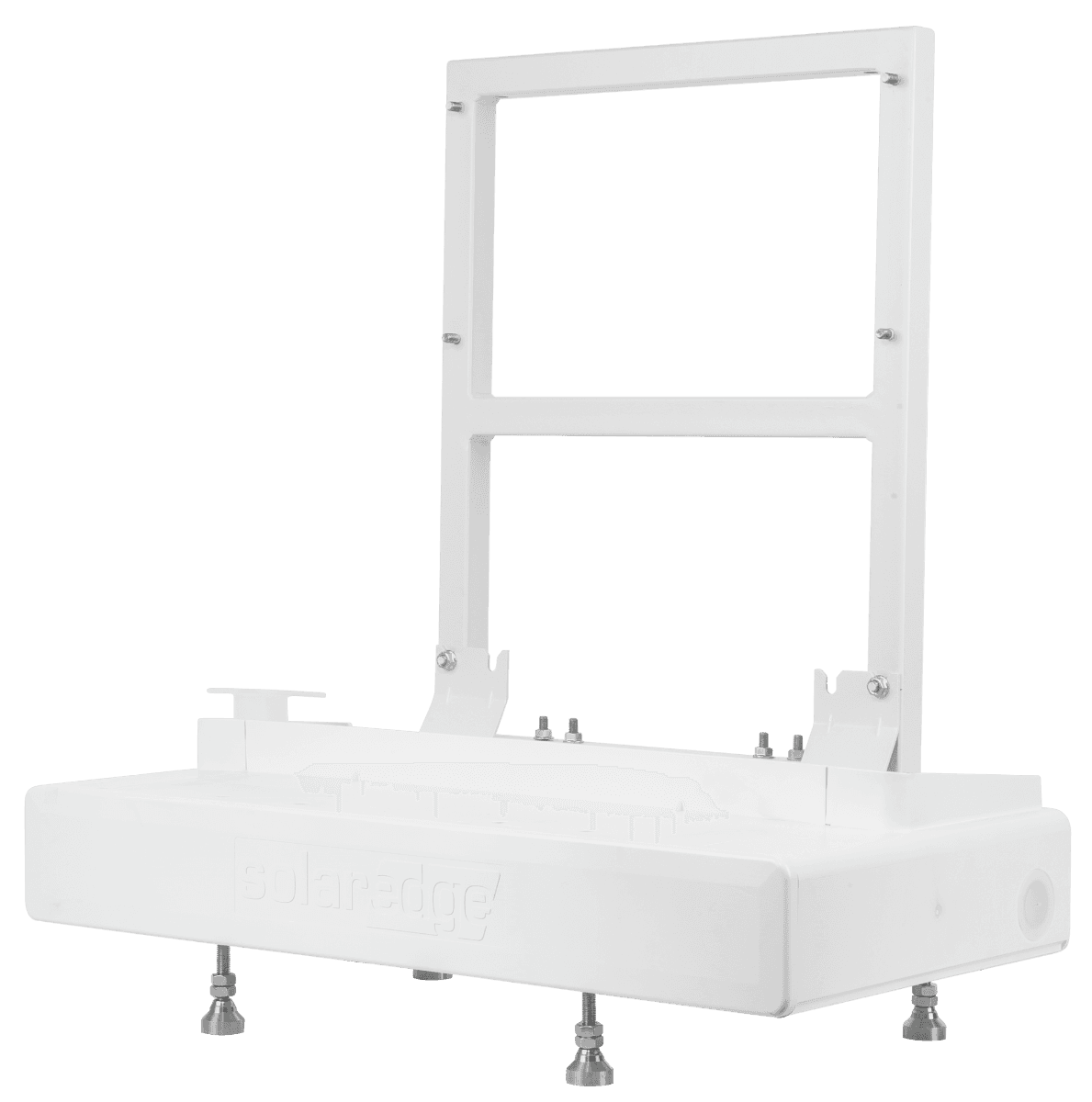 SolarEdge Energy Bank Floor Stand