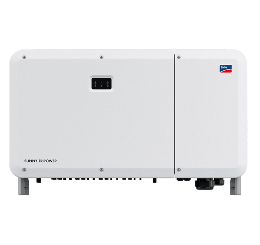 SMA Sunny Tripower Core2 (STP 110-60 (AFCI))