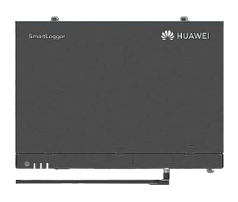 Huawei SmartLogger 3000A01EU without mbus