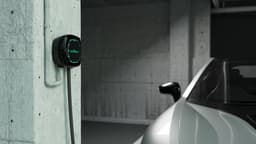 Επιτοίχιος Φούρνος Pulsar Plus (11Kw / 5 Μέτρα / Τύπος 2 / Μαύρο) 