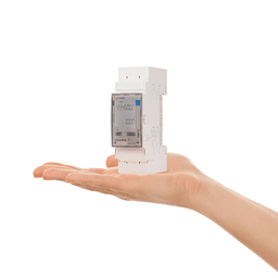 Μετρητής μεσαίου ρεύματος Wallbox (1PH έως 100A)