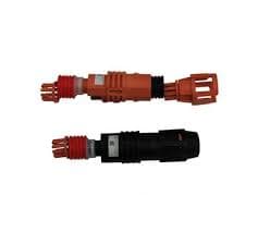 BYD Connector Set For LVS 50MM2