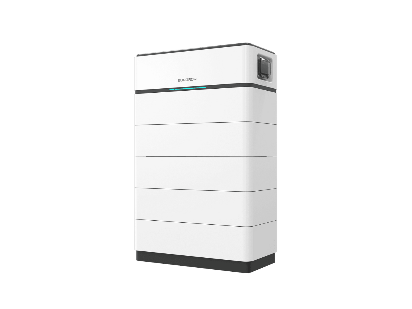 Sungrow SBH250 High Voltage LFP battery system (25kWh battery + BMS)