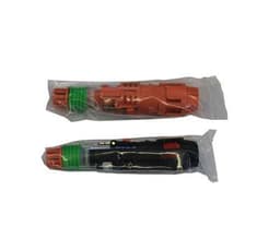 BYD Connector Set For LVS 35MM2
