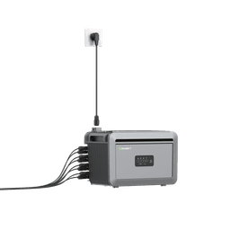 Growatt NEXA 2000 Battery