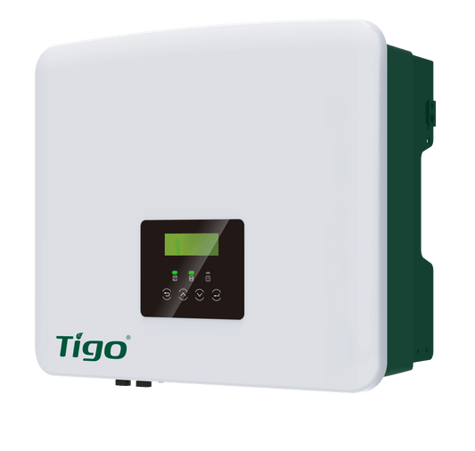 Tigo Hybrid Inverter 1PH 5kW TSI-5K1D
