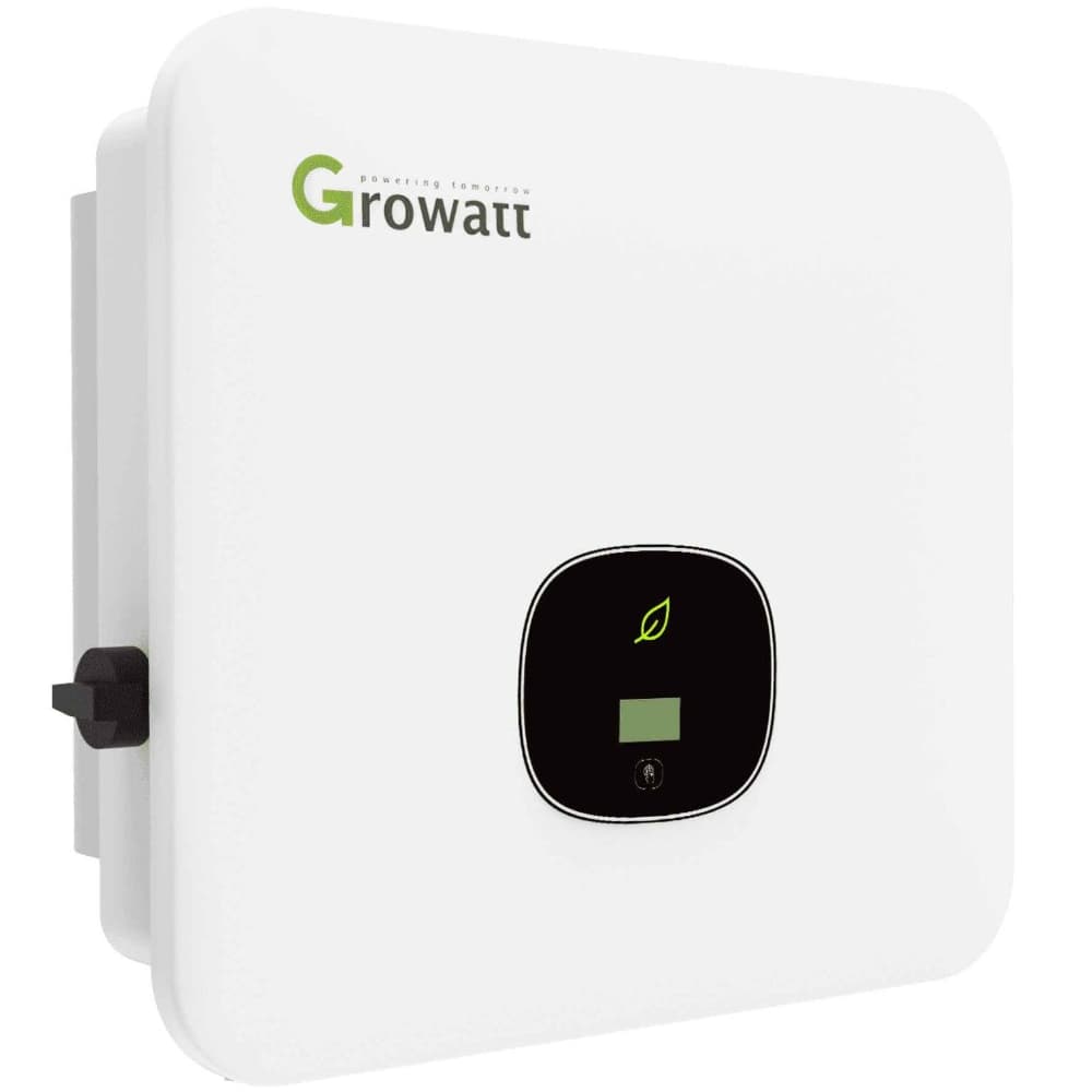 Growatt Hybrid Inverter 3PH MOD 10KTL3-XH (BP)