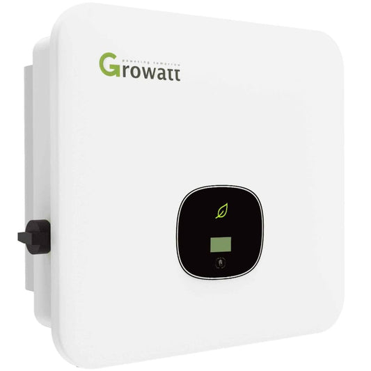 Growatt Hybrid Inverter 3PH MOD 10KTL3-XH (BP)