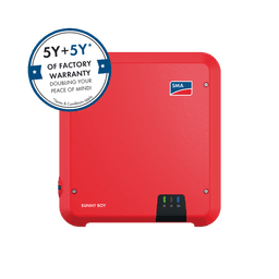 SMA Sunny Boy 3.0-1AV-41