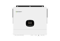 Growatt SPE 10000 ES single phase hybrid inverter