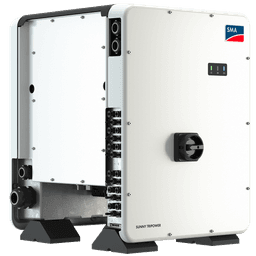 SMA Sunny Tripower Core1 (STP 50-41) with AFCI