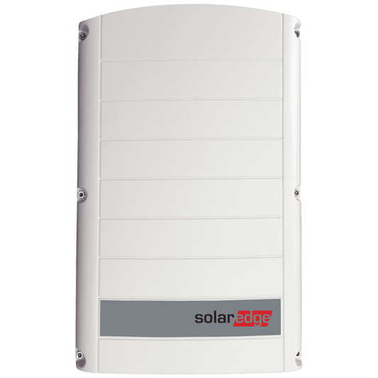 SolarEdge 3PH Inverter for short PV strings, 5kW
