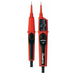 BENNING Duspol Analog Voltage tester