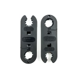 Stäubli Open-end spanner set MC-MS-EVO READY