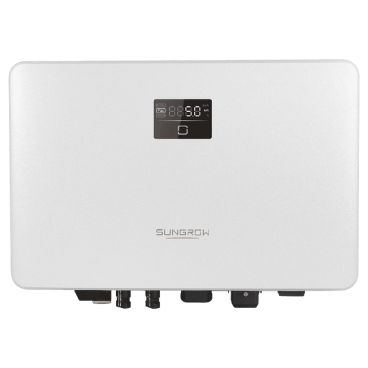Sungrow 1PH Inverter 6kW optimizer ready