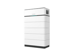 Sungrow SBH250 High Voltage LFP battery system (25kWh battery + BMS)
