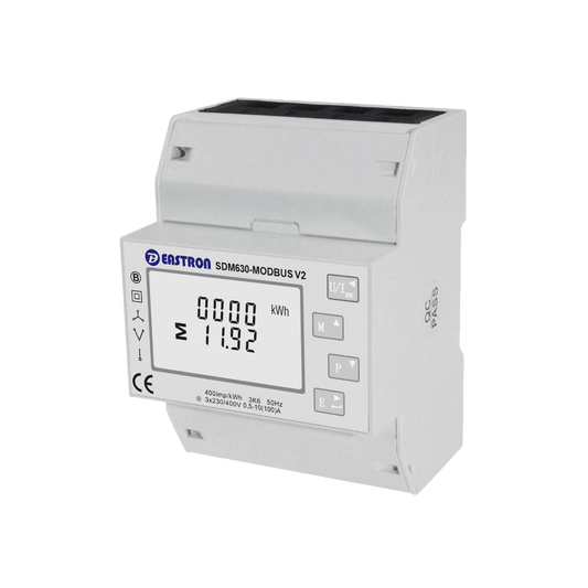 Growatt Smart Meter TPM-CT-E (3PH) - 3x CT 250A