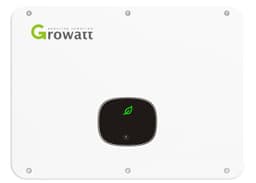 Growatt Inverter 3PH MID 33KTL3-X