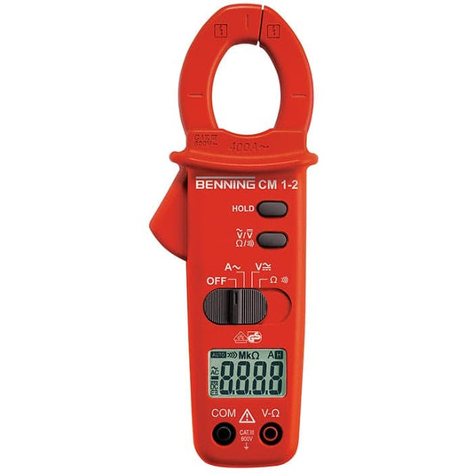 BENNING CM 1-2 Current clamp