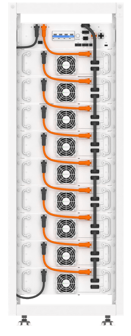 Growatt AXE 40.0H-E1 EU Rack