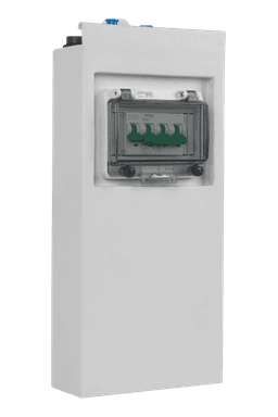 Sungrow SBR Battery Accessories (V114)