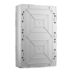 Enphase IQ Combiner 2 EU – 3-Phase Prewired Communication & Protection Unit