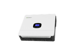 Growatt SPE 10000 ES single phase hybrid inverter