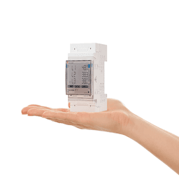 Μετρητής μεσαίου μεγέθους Wallbox (3PH έως 65A) 