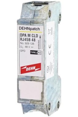 Kostal DPA M CLD RJ45B 48