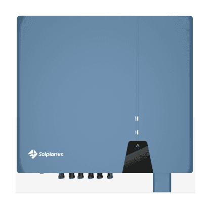 Solplanet ASW 25K-LT-G3 W/ AFCI