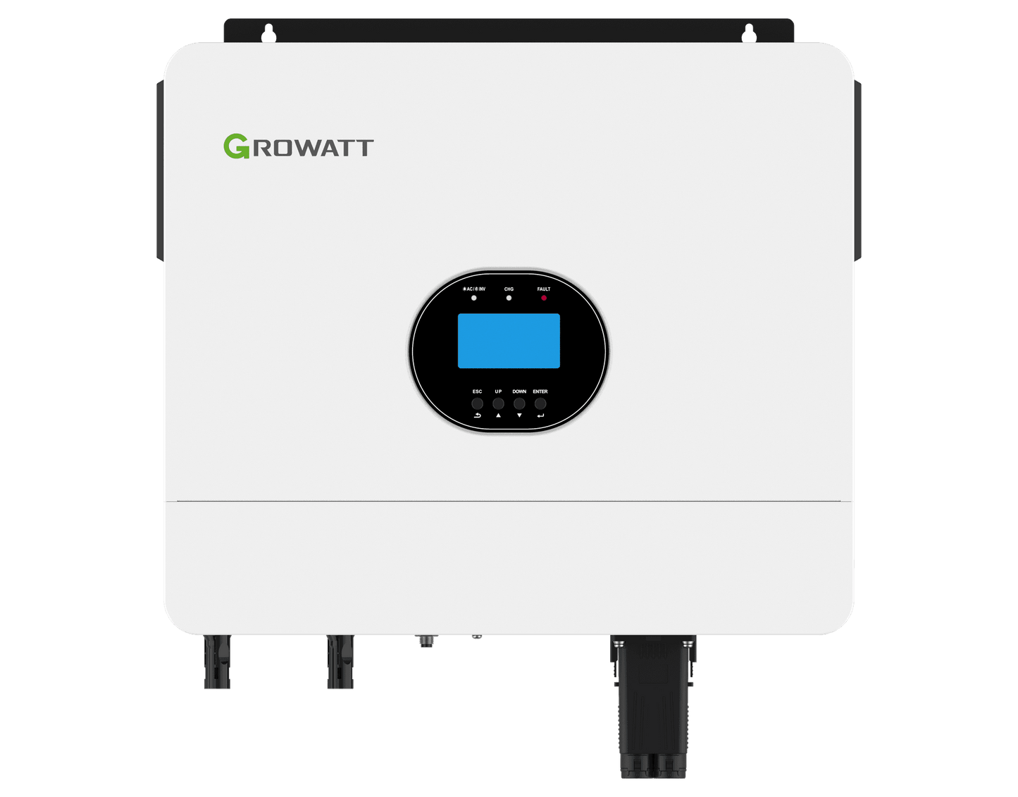 Growatt SPF 6000 ES Plus (WiFi) Off-Grid Inverter