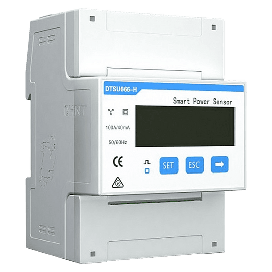 Huawei Smart Power Sensor DTSU666-H 3P (100A)