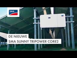 Sunny Tripower Core2 (STP 110-60)