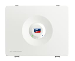 SMA Home Storage