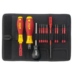WIHA TorqueVario S VDE Screwdriver set