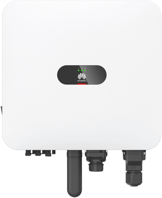 Huawei inverter SUN5000- 8K-MAP0