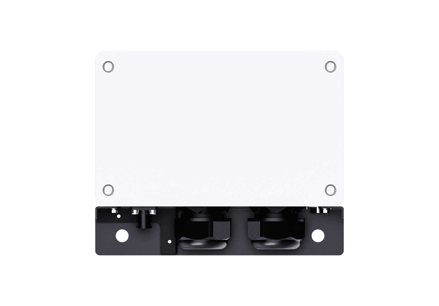 Growatt Battery Terminal Junction Box