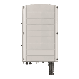 SolarEdge 3PH Inverter with Synergy Technology, Unit